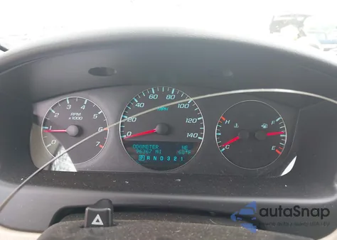 2011 Chevrolet Impala Ltz from USA, damaged, VIN 2G1WC5EM9B1102147